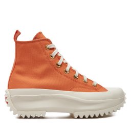 Кецове Converse Run Star Hike A09911C Оранжев
