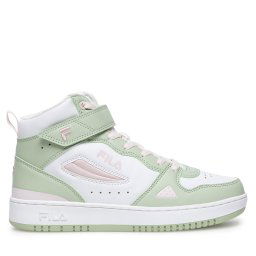 Сникърси Fila SUOLO MID FFT0119_63150 Зелен