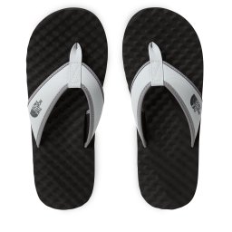 Джапанки The North Face M Base Camp Flip-Flop Ii NF0A47AAC3F1 Сив