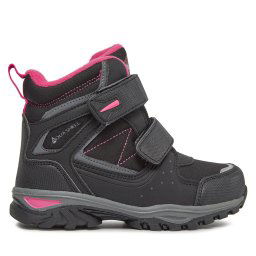 Зимни обувки Lee Cooper Lcj-23-01-2061K Черен