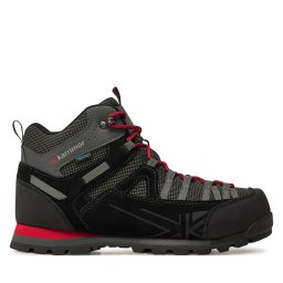Туристически Karrimor Spike Mid 3 K949 Черен