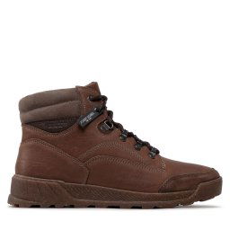 Туристически oбувки Josef Seibel Raymond 02 32302 301 Кафяв
