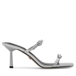 Чехли Nine West ZL23005-1CC Сребрист