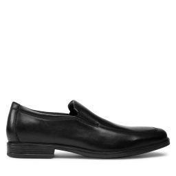 Лоуфъри Clarks Howard Edge 261622467 Черен