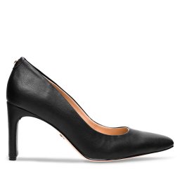 Обувки на ток Nine West 905901 Черен