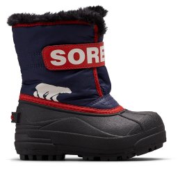 Апрески Sorel Snow Commander™ Boot 2114101466 Тъмносин