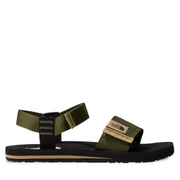 Сандали The North Face M Skeena Sandal NF0A46BGRMO1 Каки