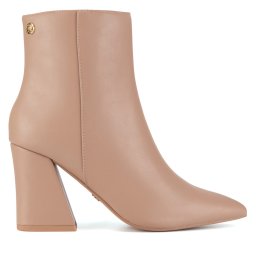 Боти Nine West WFA2869-1 Бежов
