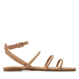 Сандали ONLY Shoes Onlmillie-5 15335569 Бежов