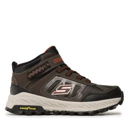 Сникърси Skechers Trekor 403712L/CHBK Кафяв