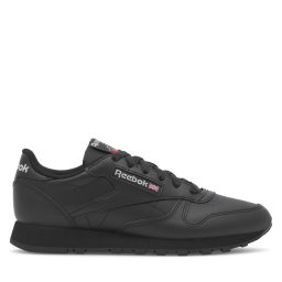 Сникърси Reebok Classic Leather 100008497 Черен