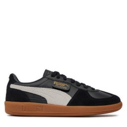 Сникърси Puma Palermo Lth 396464 03 Черен