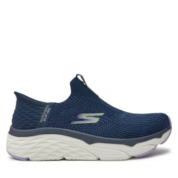 Сникърси Skechers Smooth Transition 128571/NVLV Тъмносин