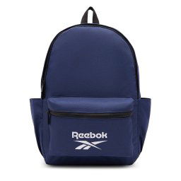 Раница Reebok RBK-001-CCC-05 Тъмносин