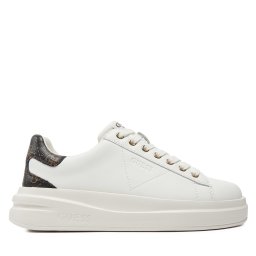 Сникърси Guess FLJELB FAL12 Бял