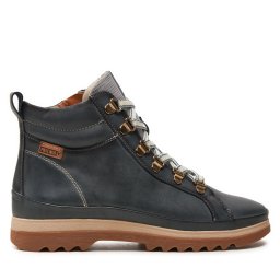 Зимни обувки Pikolinos W3W-8564ST Тъмносин