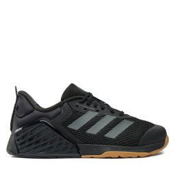 Обувки за фитнес зала adidas Dropset 3 IH8292 Черен