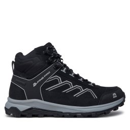 Туристически Alpine Pro Wuteve UBTD368990 Черен