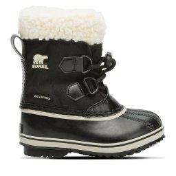 Апрески Sorel Yoot Pac™ Nylon Wp 2114112010 Черен