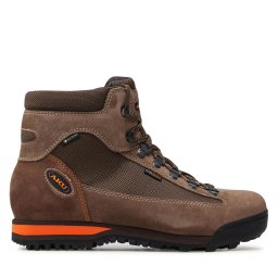 Туристически Aku Slope Micro Gtx GORE-TEX 885.10 Кафяв