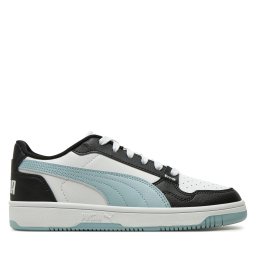 Сникърси Puma Reb-L Jr 398993 16 Бял