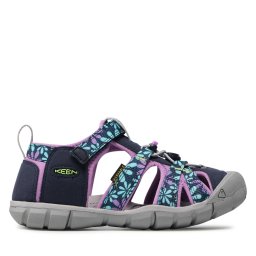 Сандали Keen Seacamp II Cnx 1025149 Виолетов