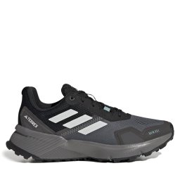 Маратонки за бягане adidas Terrex Soulstride RAIN.RDY IE9402 Черен
