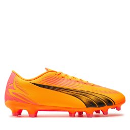 Обувки за футбол Puma Ultra Play Fg/Agck 107763-03 Жълт