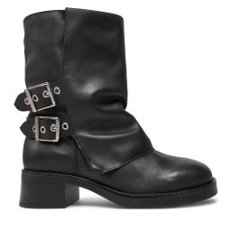 Боти Steve Madden Bonfire SM11003415 Черен