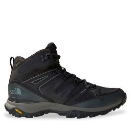 Туристически The North Face Hedgehog Mid GORE-TEX NF0A8AAAKT01 Черен