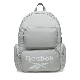Раница Reebok RBK-033-CCC-05 Сив