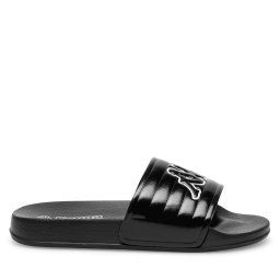 Чехли Kappa SS24-K2 Черен