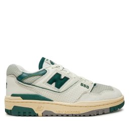 Сникърси New Balance BB550CPE Бял