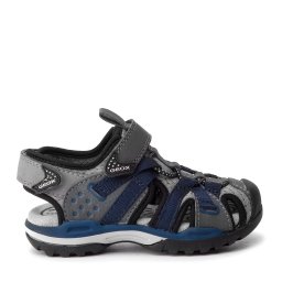Сандали Geox J Borealis B. B J920RB 0CE14 C0739 M Сив