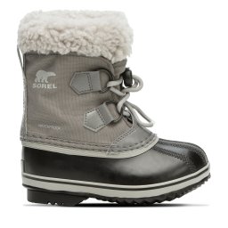 Апрески Sorel Yoot Pac™ Nylon Wp 2114112053 Сив