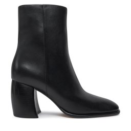 Боти MICHAEL Michael Kors Maude 40F4MDME5L Черен