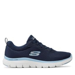 Сникърси Skechers Brilliant View 149303/NVBL Тъмносин