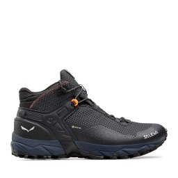 Туристически Salewa Ms Ultra Flex 2 Mid Gtx 61387-0984 Тъмносин