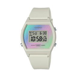 Часовник Casio LW-205H -8AEF Бял