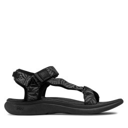 Сандали Helly Hansen Capilano F2f Sandal 11793_990 Черен