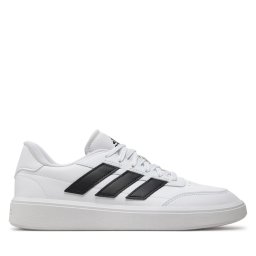 Сникърси adidas Courtblock IF4033 Бял