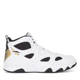 Обувки за баскетбол Reebok ATR DECIMATOR 100201335 Бял
