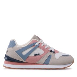 Сникърси Big Star Shoes LL274951 Цветен