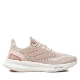 Маратонки за бягане adidas Pureboost 5 IF9203 Розов
