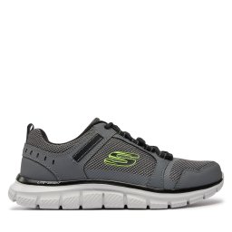 Сникърси Skechers Knockhill 232001/CCBK Сив