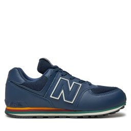 Сникърси New Balance GC574KIG Тъмносин