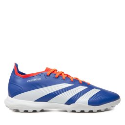 Обувки за футбол adidas Predator League TF ID0910 Син