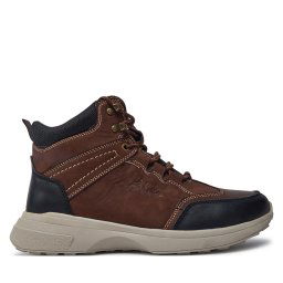 Зимни обувки Lee Cooper LCJ-24-33-2918MB Кафяв