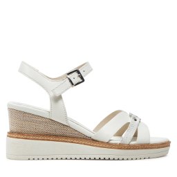 Сандали Tamaris 1-28010-42 Бял