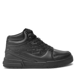 Сникърси Big Star Shoes OO274A534 Черен